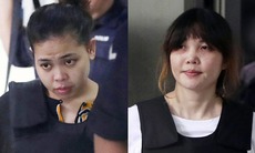 Xét xử Đoàn Thị Hương và Siti Aisyah, thủ phạm gây cái chết cho 2 người Triều Tiên