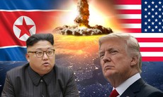 Bước lùi trong vấn đề Triều Tiên