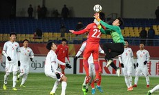 Sau Asiad 2018: U23 Việt Nam cần tiếp tục chứng tỏ tại AFF Cup