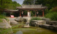 Khí công Bát đoạn cẩm - di sản vô giá của Trung Hoa