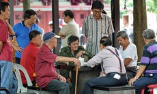 Tuổi thọ Singapore sẽ đạt 85,4 tuổi vào năm 2040