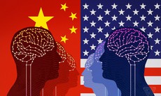 Trung Quốc - Cường quốc Trí tuệ Nhân tạo