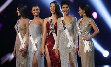 Miss Universe – Những điều thú vị