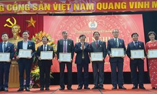 Công đoàn Y tế Việt Nam tổng kết hoạt động công đoàn năm 2018