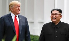 Tối nay, ai sẽ cùng dự tiệc với Chủ tịch Kim Jong Un và Tổng thống Donald Trump?