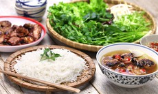 Thịt lợn, vị thuốc quý trong năm Hợi
