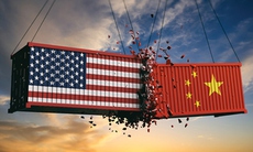 Mỹ-Trung liên tục trả đũa nhau trong cuộc chiến thương mại