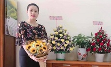 Mỹ nữ gội đầu mượn bằng cấp 3 thành Trưởng phòng của tỉnh ủy Đắk Lắk xin nghỉ việc