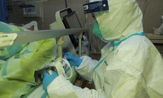 Bộ trưởng Y tế Pháp: Bệnh nhân nhiễm virus NCoV cần được cách ly, điều trị ngay tại nhà
