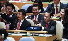 Việt Nam sẵn sàng cho năm Chủ tịch ASEAN và Ủy viên không thường trực Hội đồng Bảo an LHQ