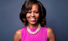 Bí quyết của cựu bóng hồng Nhà Trắng Michelle Obama trong mùa dịch