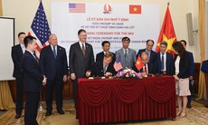Mỹ sẽ hỗ trợ Việt Nam công nghệ hiện đại nhất tách chiết ADN tìm hài cốt