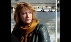 Nhà hoạt động nghệ thuật Đức bị bắt cóc ở Iraq