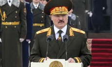 Belarus “cơm không lành, canh chẳng ngọt” với NATO