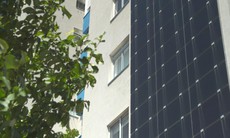 EU đặt mục tiêu có 100 thành phố 0 carbon vào năm 2030