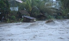 Ít nhất 4 người chết do siêu bão Goni ở Philippines