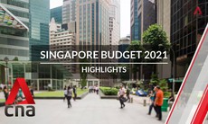 Ngân sách Singapore 2021 tập trung vào hồi phục nền kinh tế sau khủng hoảng COVID-19