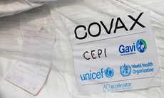 COVAX sẽ phân phối 237 triệu liều vắc-xin COVID-19 đến 142 quốc gia