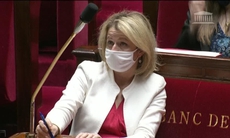 Quốc hội Pháp thông qua dự luật chống biến đổi khí hậu