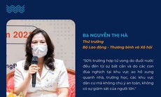 Bất kỳ ai cũng có thể bị đuối nước, nhưng hoàn toàn có thể phòng chống