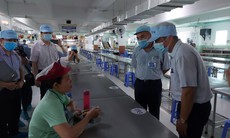 Bản tin dịch COVID-19 đến 14h: Các cấp các ngành tiếp tục đề cao cảnh giác, chủ động phòng chống dịch