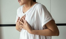 Phụ nữ U 50 và các bệnh “bỗng từ đâu đến”