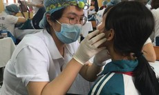 Các hoạt động hưởng ứng ngày Sức khỏe răng miệng thế giới