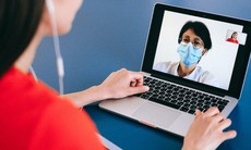 Lợi thế của telehealth khám chữa bệnh từ xa trong thời đại dịch