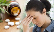 Thu hồi lô thuốc vitamin D ghi sai liều gây nguy hiểm