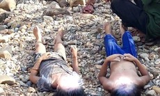 Quảng Bình: một ngày xảy ra 2 vụ đuối nước làm chết 5 học sinh trên sông Gianh