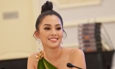 Hoa hậu Trần Tiểu Vy làm Đại sứ hình ảnh lễ hội hang động Quảng Bình năm 2019