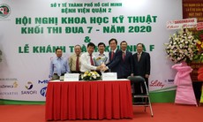 Thêm hy vọng cho người bệnh ung thư