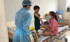 TP.HCM: Cách ly 38 người có tiếp xúc gần với chuyên gia Hàn Quốc nhiễm COVID-19