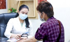 Thanh niên nhiễm não mô cầu sau 5 ngày quan hệ đồng giới