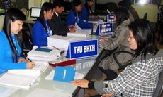 Từ ngày 1/1/2016, đóng BHXH dựa trên mức lương và phụ cấp