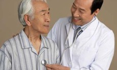 Biểu hiện viêm phế quản mạn tính