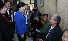 Dấu ấn trong hành trình làm hài lòng người bệnh