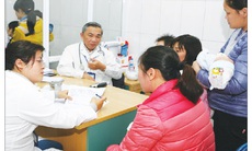 Chọn vắc-xin tiêm cho trẻ em: Khuyến cáo khẩn