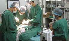 Phương pháp mới điều trị phì đại lành tính tuyến tiền liệt