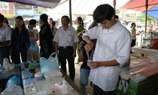 Quản lý an toàn vệ sinh thực phẩm ở Lâm Đồng: Chồng chéo và buông lỏng?