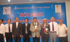 Người góp phần làm thay đổi diện mạo thư viện Việt Nam