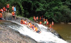Du lịch mạo hiểm: Giật mình bởi những lỗ hổng quản lý