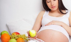 Phụ nữ mang thai mắc thủy đậu có nguy hiểm?