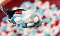 Lạm dụng thuốc và những tai biến