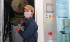 Xử lý rác thải rắn ở Quảng Ngãi: Ðã cởi được nút thắt