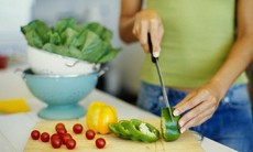 Điều trị dinh dưỡng trên bệnh nhân ung thư
