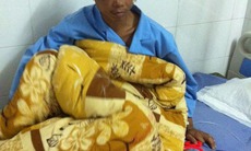  Thái Nguyên: Cứu sống nạn nhân bị cọc đâm thấu sọ