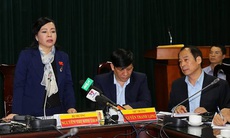 Tích cực ngăn chặn virut Zika và chặn sốt xuất huyết
