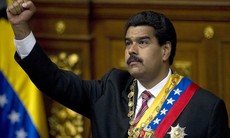 Khủng hoảng có nguy cơ lan rộng ở Venezuela