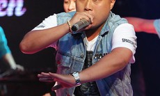 Rap - Món phụ của âm nhạc đương đại Việt?